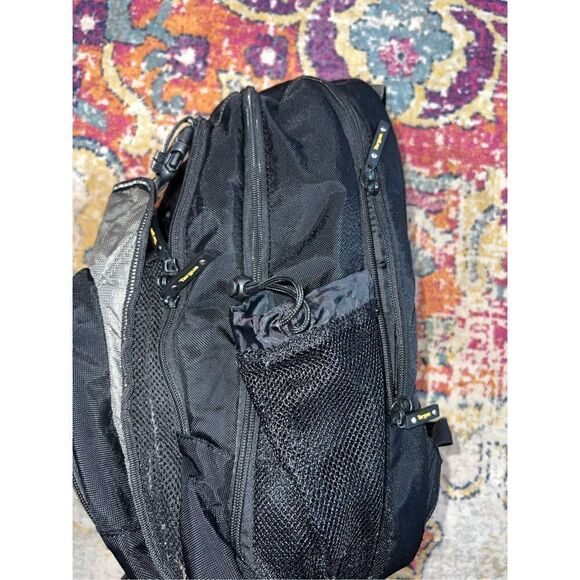Targus Laptop Backpack - Picture 7 of 8
